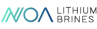 NOA Lithium Brines
