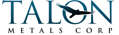 Talon Metals Corp